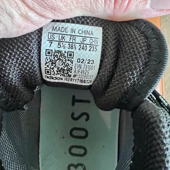 Terrex Gore-Tex Hiking shoes - Picture 4 of 5